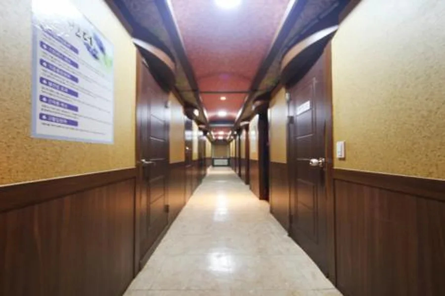 남양주시 금곡동 금곡힐링샵 관리 공간 · 스웨디시 마사지샵