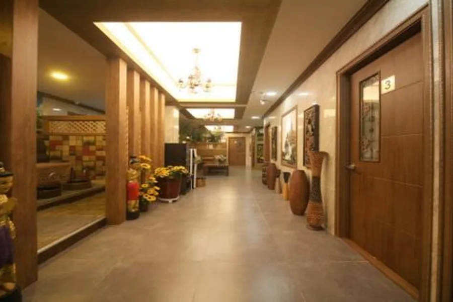 남양주시 덕소리 황실전통마사지 이용 시설 · 아로마 마사지샵