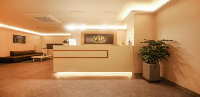 남양주시 다산동 VIP테라피 대표 전경 · 아로마 마사지샵