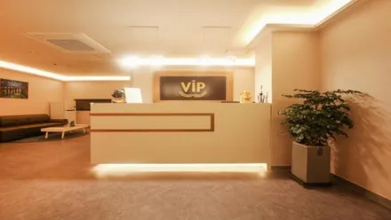 다산동 VIP테라피 · 아로마 마사지샵