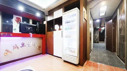남양주시 팔야리 여우테라피 · 스웨디시 마사지샵