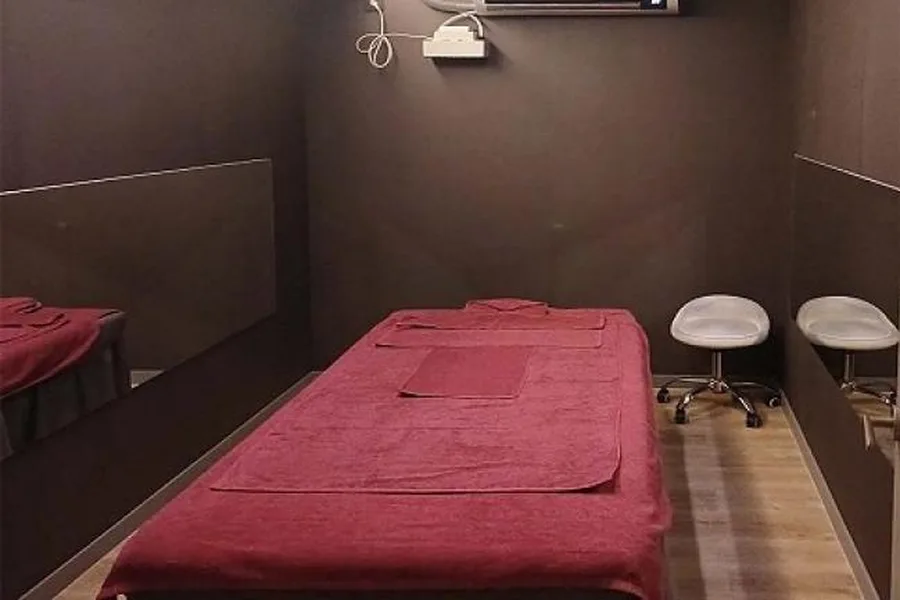 노원구 상계동 헬로스파 이용 시설 · 건식 마사지샵