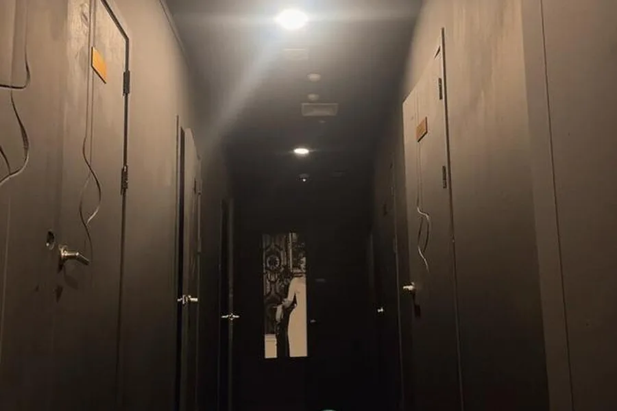 노원구 상계동 힐링아로마 대표 전경 · 아로마 마사지샵