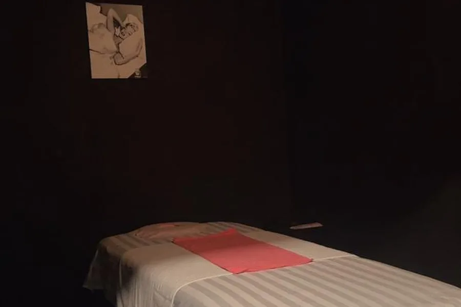 노원구 상계동 힐링아로마 관리 공간 · 아로마 마사지샵