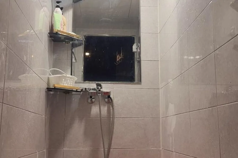 노원구 상계동 힐링아로마 이용 시설 · 아로마 마사지샵
