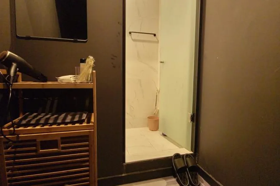 오산시 오산동 더엘테라피 이용 시설 · 스웨디시 마사지샵