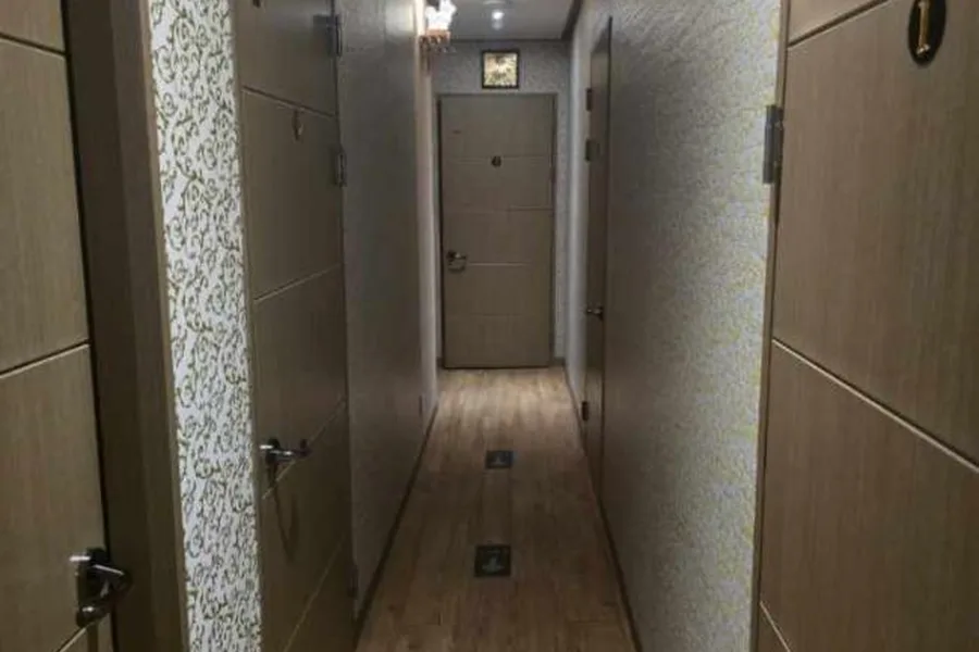 오산시 오산동 스타아로마 이용 시설 · 아로마 마사지샵