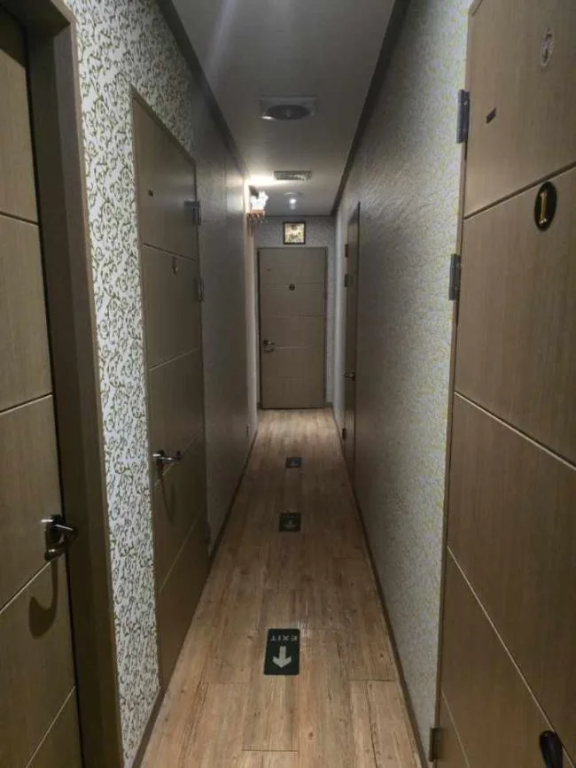 오산시 오산동 W아로마앤왁싱 이용 시설 · 스웨디시 마사지샵