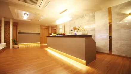 파주시 동패동 뷰티플러스 · 아로마 마사지샵