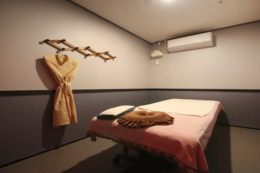 평택시 고덕동 에이스아로마 이용 시설 · 스웨디시 마사지샵