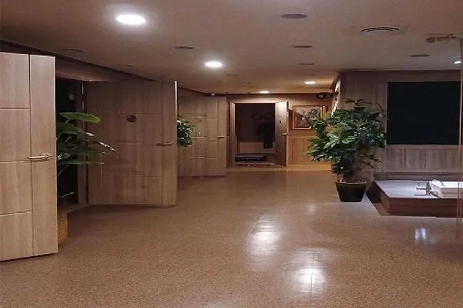 평택시 현화리 해피마사지 내부 인테리어 · 스웨디시 마사지샵