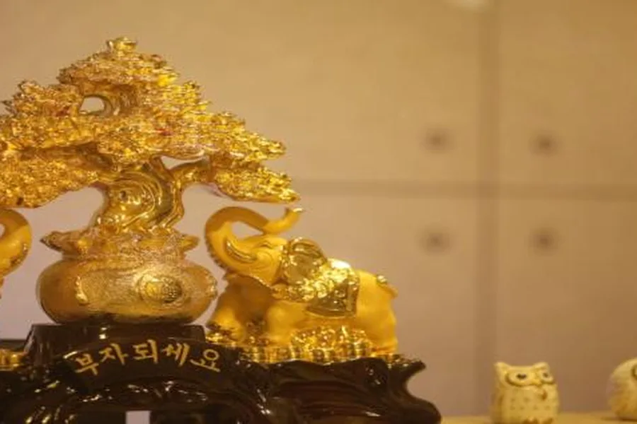 평택시 합정동 힐링아로마 이용 시설 · 아로마 마사지샵