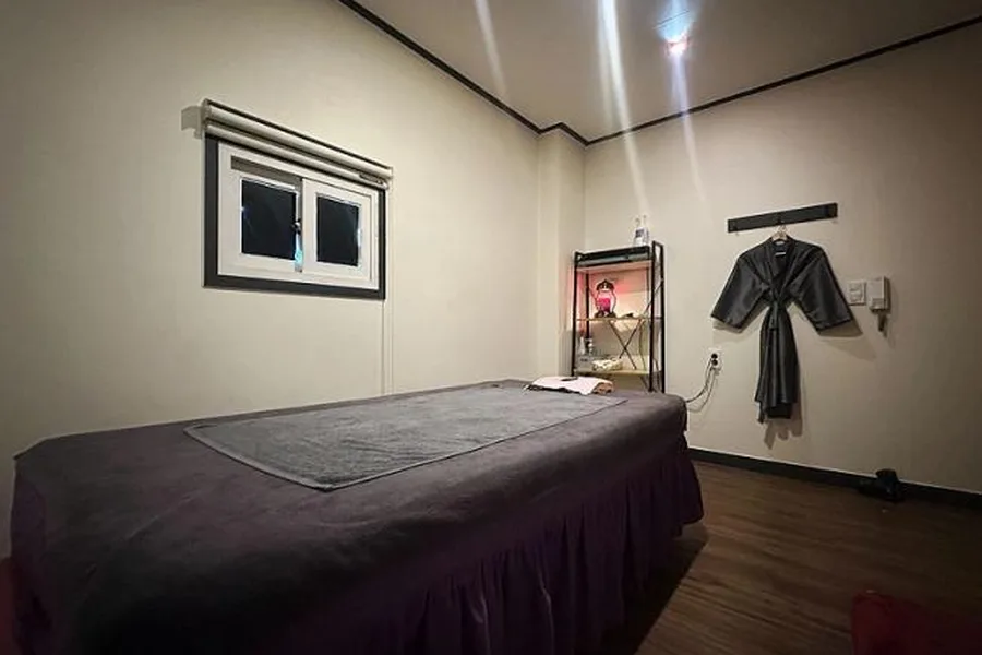 평택시 관광특구 서정동 여우마사지 관리 공간 · 아로마 마사지샵