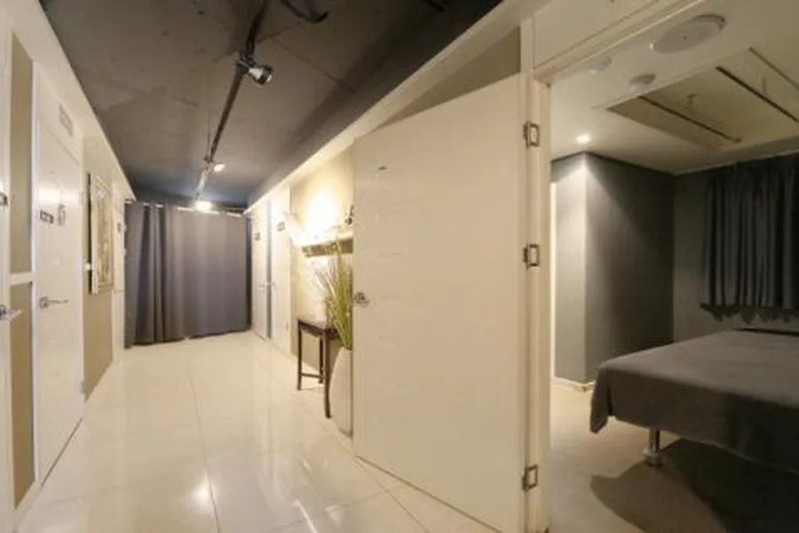 사하구 하단동 복타이테라피 이용 시설 · 아로마 마사지샵