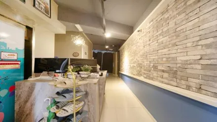 사하구 하단동 복타이테라피 · 아로마 마사지샵