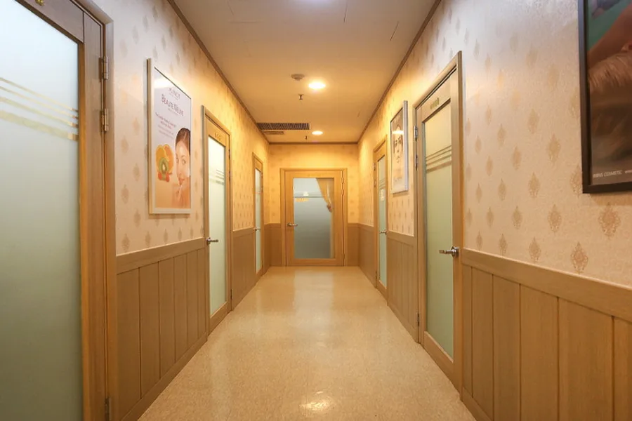 강남구 삼성동 피토메르 이용 시설 · 피부관리 마사지샵