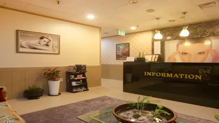 삼성동 피토메르 · 피부관리 마사지샵