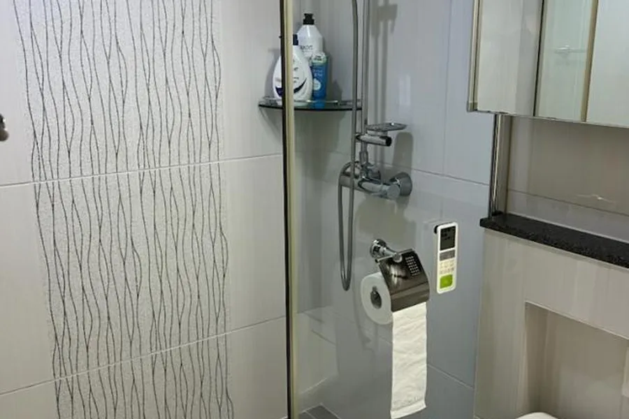 사상구 괘법동 타이민족 내부 인테리어 · 아로마 마사지샵