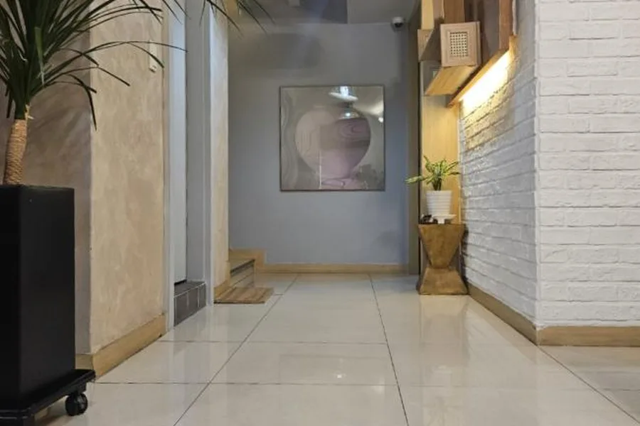 서구 암남동 숲테라피 관리 공간 · 아로마 마사지샵