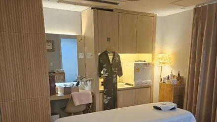 서구 암남동 숲테라피 · 아로마 마사지샵