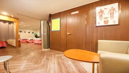 서대문구 북아현동 더힐링 · 아로마 마사지샵