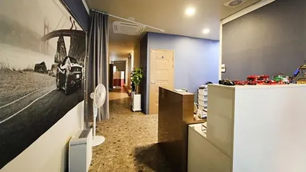 서구 내당동 헬로테라피 · 스웨디시 마사지샵
