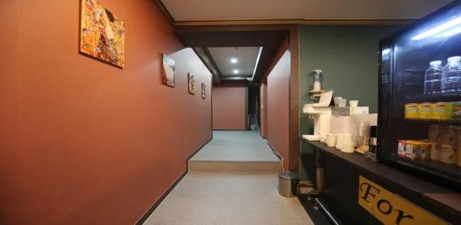 서구 평리동 헤라테라피 내부 인테리어 · 스웨디시 마사지샵