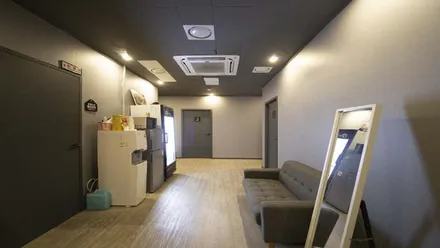 서구 이현동 오로라테라피 · 스웨디시 마사지샵