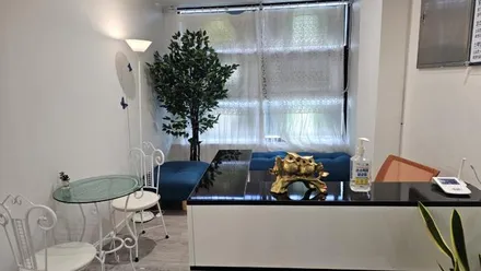 성북구 석관동 숲테라피 · 스웨디시 마사지샵