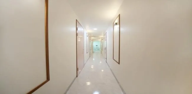 성남시 분당구 서현동 디올스웨디시 내부 인테리어 · 스웨디시 마사지샵