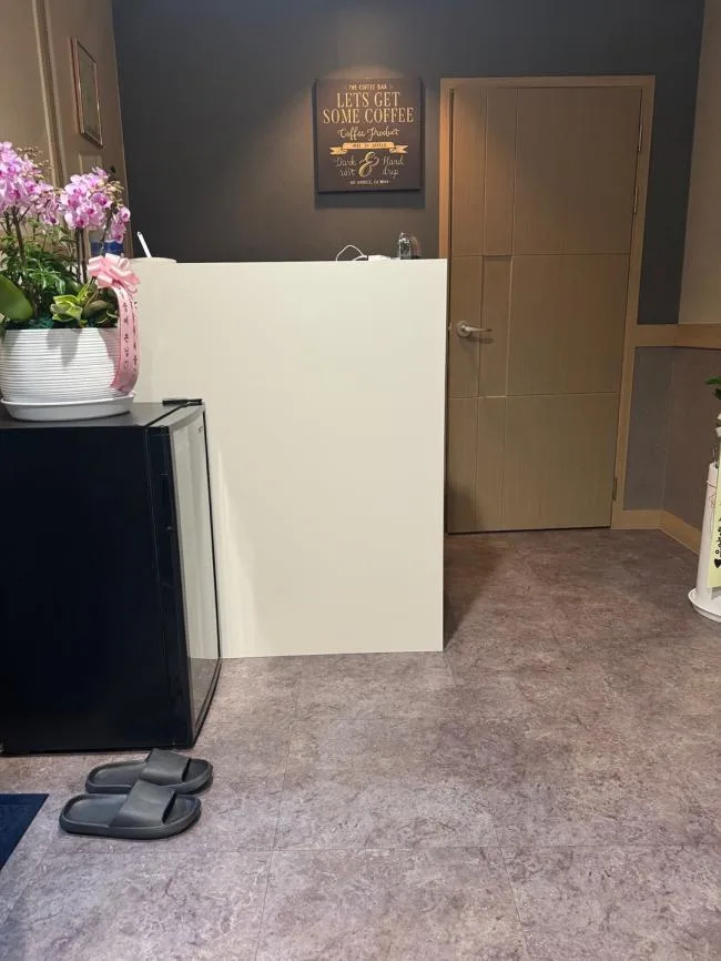 성남시 중원구 금광동 도도VIP마사지 대표 전경 · 아로마 마사지샵