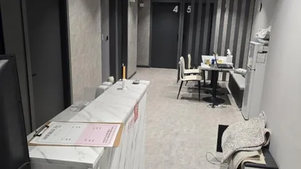 성남시 수정구 복정동 S스웨디시 · 스웨디시 마사지샵