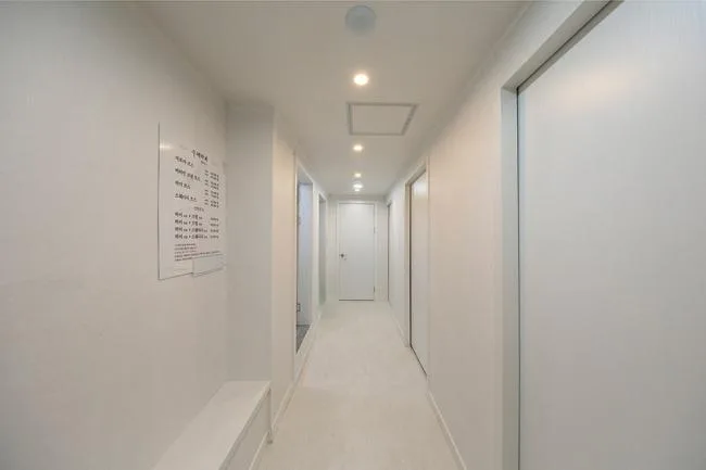 성남시 분당구 삼평동 수테라피 대표 전경 · 스웨디시 마사지샵
