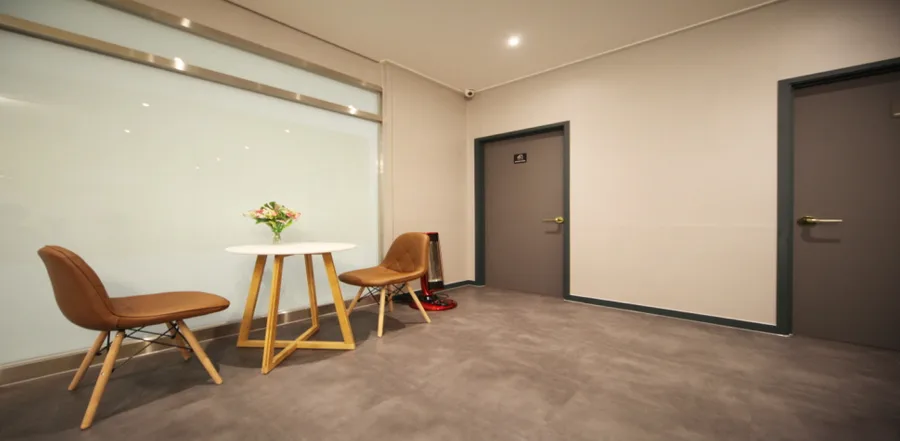 성남시 분당구 야탑동 VIP스웨디시 관리 공간 · 스웨디시 마사지샵