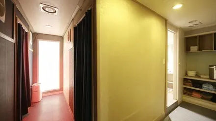 시흥시 신천동 비타민테라피 · 스웨디시 마사지샵