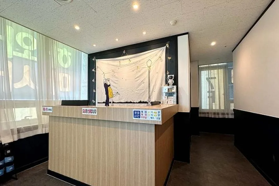 시흥시 배곧동 한국러시아테라피 대표 전경 · 스웨디시 마사지샵
