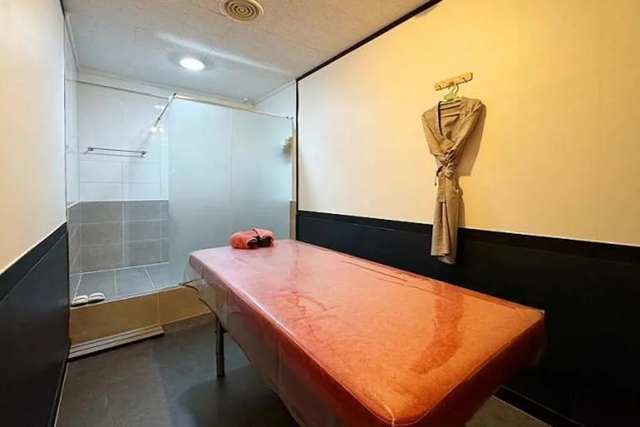 시흥시 배곧동 한국러시아테라피 관리 공간 · 스웨디시 마사지샵