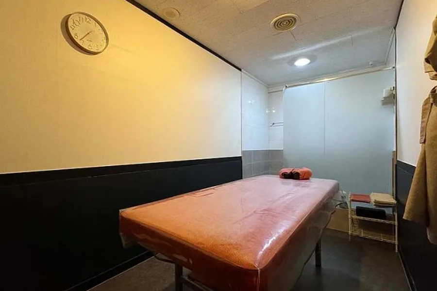시흥시 배곧동 한국러시아테라피 이용 시설 · 스웨디시 마사지샵