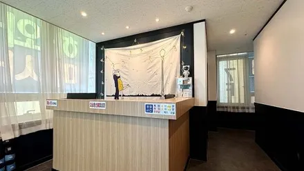 시흥시 배곧동 한국러시아테라피 · 스웨디시 마사지샵