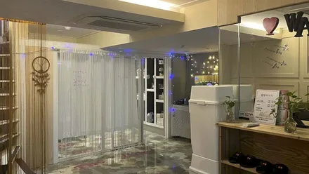 배곧동 힐링마사지 · 스웨디시 마사지샵