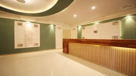 시흥시 신천동 명품테라피 · 스웨디시 마사지샵