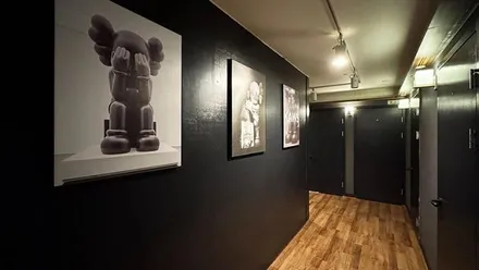시흥시 배곧동 탑테라피 · 스웨디시 마사지샵
