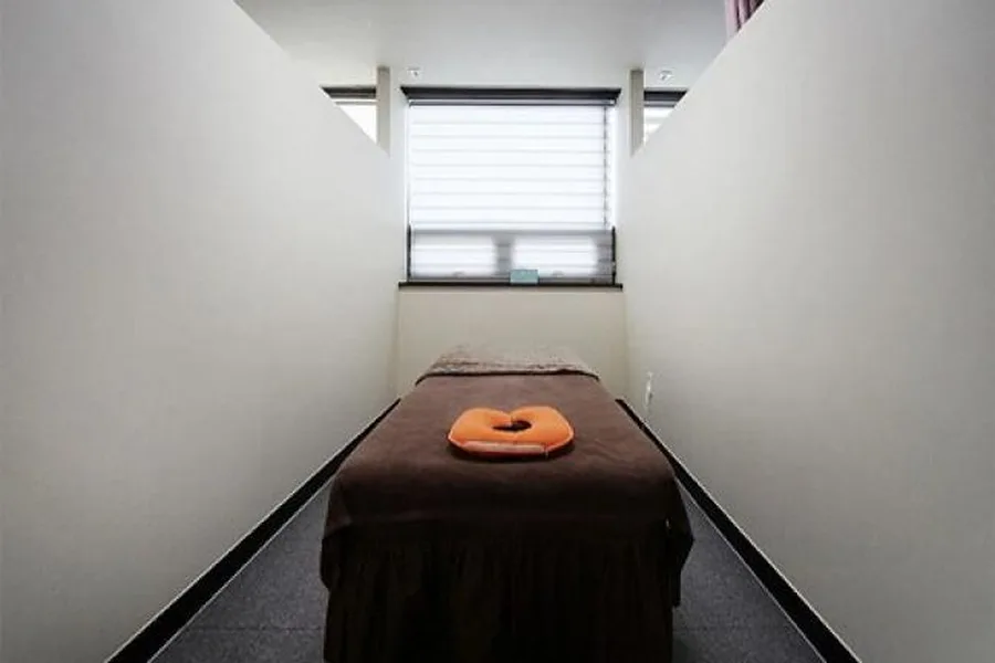시흥시 정왕동 약손체형관리 관리 공간 · 아로마 마사지샵
