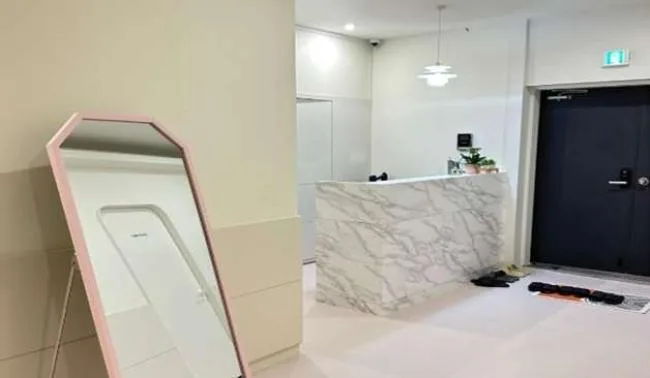 수성구 수성동3가 벤츠테라피 대표 전경 · 아로마 마사지샵