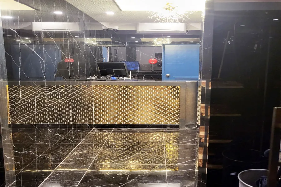 수성구 지산동 블링블링 대표 전경 · 스웨디시 마사지샵