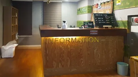신매동 굿데이테라피 · 스웨디시 마사지샵