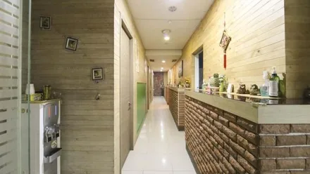 수성구 수성동3가 황제아로마 · 스웨디시 마사지샵