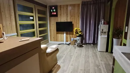 수성구 수성동2가 휴아로마 · 스웨디시 마사지샵