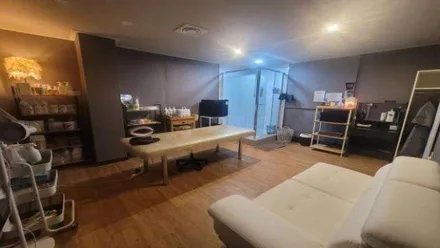 수성동2가 미혹아로마왁싱 · 스웨디시 마사지샵