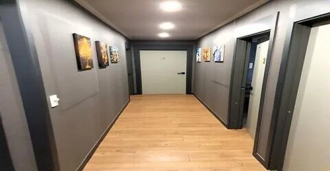 수성구 지산동 스위스테라피 대표 전경 · 아로마 마사지샵